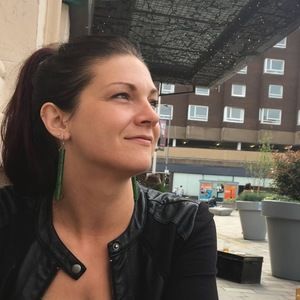 Meet your Posher, Karly